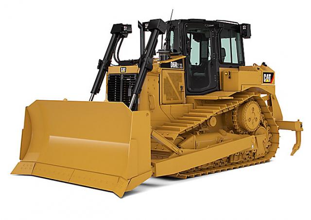 Bulldozer