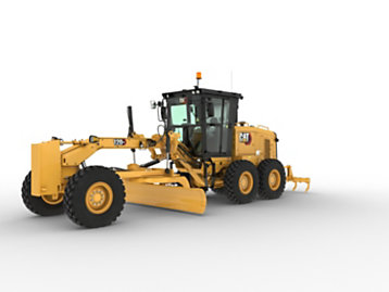 Motor Grader