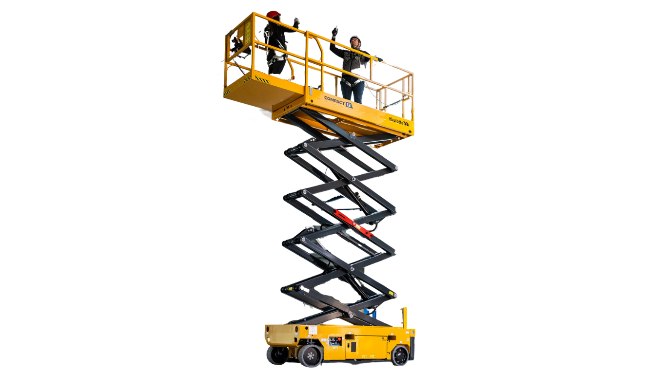 Scissor Lift