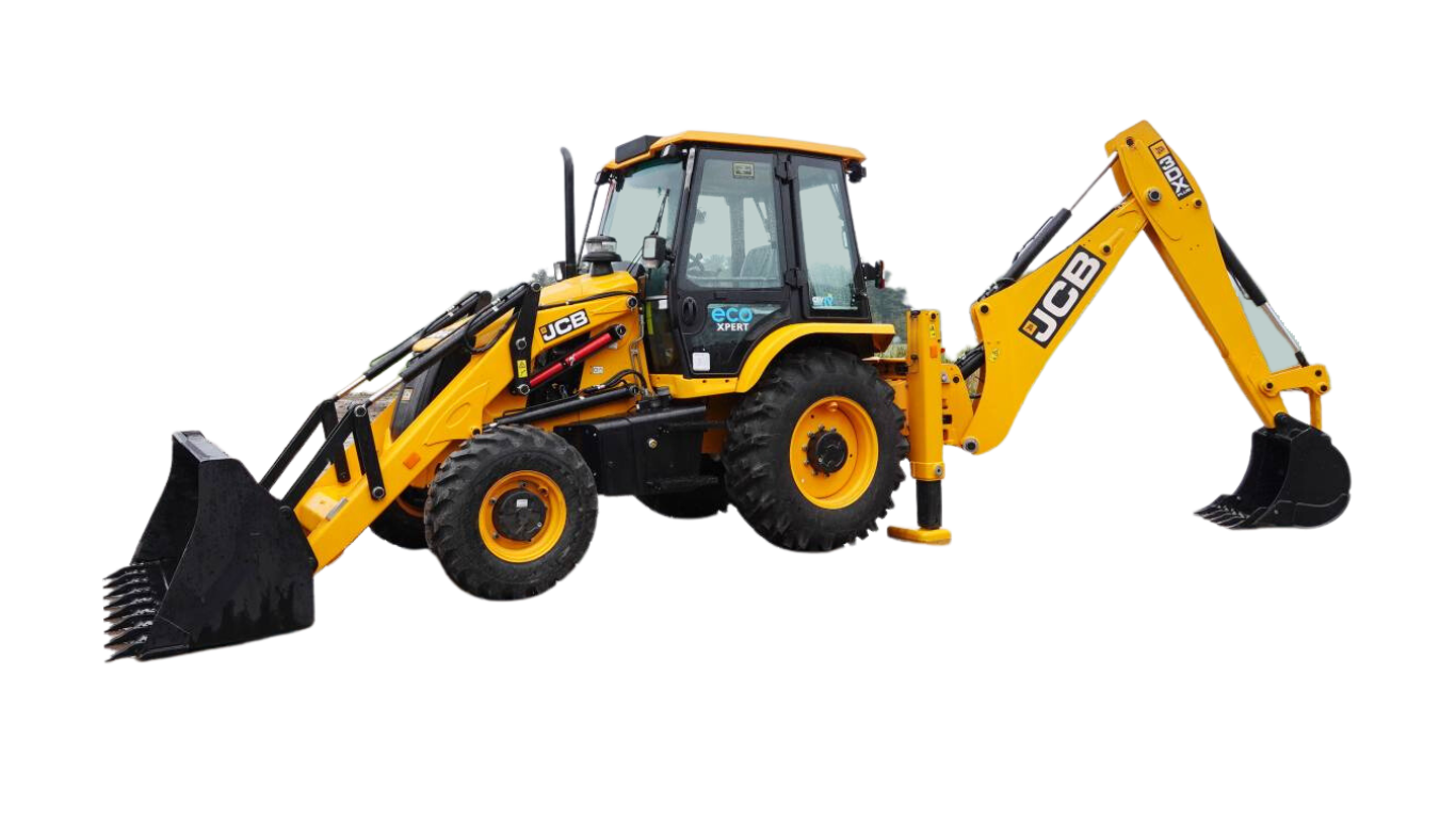 Backhoe Loader